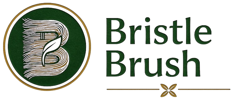 Bristle Brush